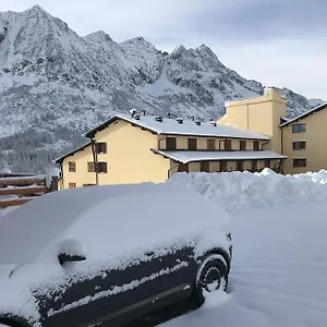 Aparthotel Gran, Passo del Tonale